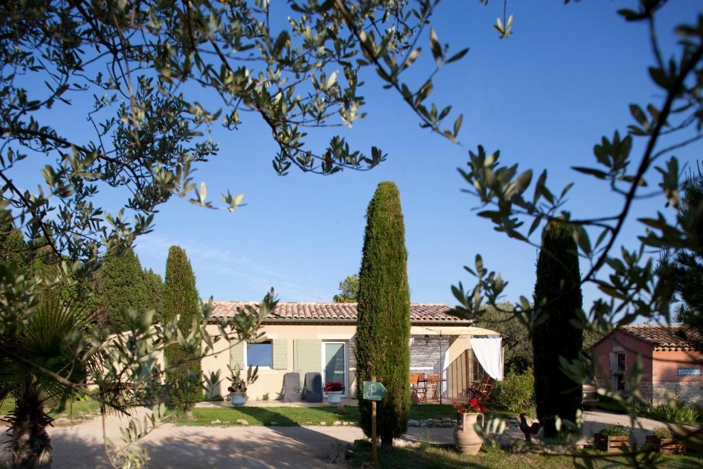 Villa Amour Provence Séguret Zimmer foto