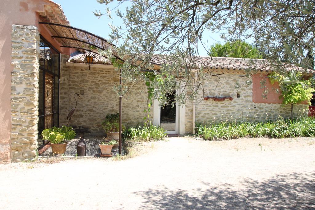 Villa Amour Provence Séguret Exterior foto